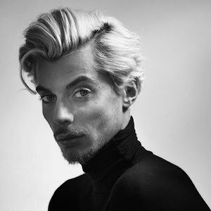 Meet your Posher, Sasha